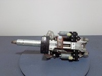 фото thumb №4, Mercedes gls w167 колонка руля 1674609100