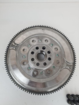 фото thumb №16, Колесо маховики двухмассовый sachs 2294 001 388 240mm bmw e36 e39 ze винтами