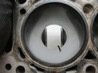 фото thumb №5, Блок двигуна land rover 4007 c-crosser c5 iii x7 2.2 hdi 170km biturbo 4ht