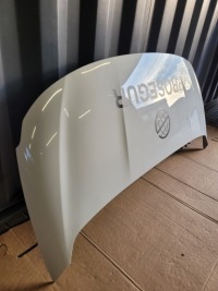 фото thumb №8, Кришка капот двигуна peugeot partner 4 iv rifter citroen berlingo 4 iv