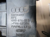 фото thumb №7, Компресор компресор пневматика розподільник audi a8 d4 lift