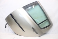 фото thumb №1, Дверь левый задняя renault clio iii ted11