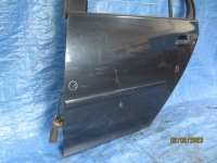 фото thumb №3, Двері ліва задня задні vw golf v