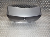 фото thumb №1, Крышка багажника багажника renault thalia ii tekng