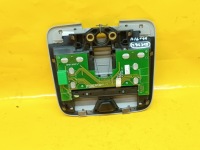 фото thumb №10, Лампа стельовий volvo v70 00-04r 948355354