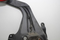 фото thumb №3, Лампа стоп кронштейн колеса запасного land rover freelander