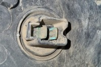 фото thumb №8, Лампа правая передняя suzuki grand vitara ii jt, te, td 10059079 1.9l