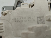 фото thumb №10, Замок двері porsche panamera 2018 з задній з лівий 971839015c