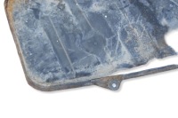 Бак топлива mercedes-benz a w168 170cdi дизель Недорого, фото thumb