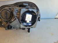 Mercedes ml w164 лампа правий перед передня a1648205059 америка Доставка, фото thumb