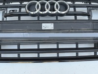 фото thumb №5, Решётка радиатора решётка бампера audi a6 c8 4k s6