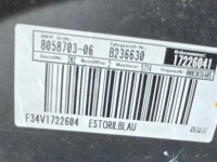 фото thumb №8, Бампер перед передній накладка m набір bmw 3 f34