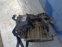 Hyundai tucson 3 1.6 crdi коробка передач передач автоматическая m89uid Недорого, фото thumb