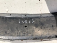 фото thumb №8, Спойлер бампера dół перед mini cooper one r55 r56 166149-10 7147852