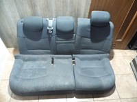 фото thumb №1, Laguna ii 1.9dci 05' kom заднє сидіння задня