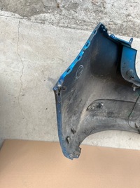 фото thumb №7, Бампер задний mazda 3