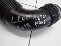 фото thumb №3, Seat leon 1.8tfsi труба повітря 5q0129654ae