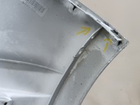 фото thumb №13, Ford galaxy mk2 lift 2010-2015 бампер перед передній pdc омивачі