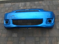 фото thumb №1, Mitsubishi space star ii sport бампер перед