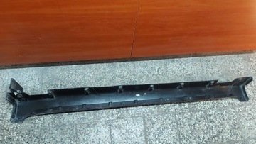 фото thumb №9, Поріг планка накладка порогова хром права kia sportage iv 15-