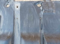 фото thumb №9, Nissan gtr gt-r r35 08- бампер спойлер h729-2541-100