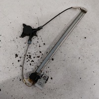 фото thumb №6, Mazda 2 ii dy підйомник скло лівий задня 3m71-a27001be