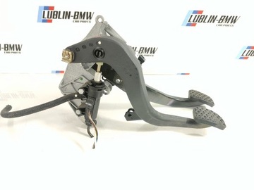 фото thumb №4, Bmw e90 педали механическая коробка передач помпа 6751665 европа