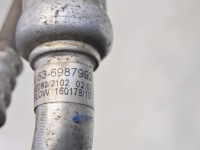 фото thumb №7, Пабтрубок  трубка кондиционера bmw 3 e91 2.0 d 6987992