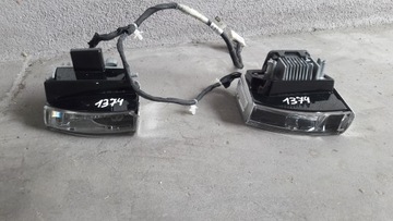 фото thumb №12, Модуль led преобразователь range rover velar 90089039 90089020