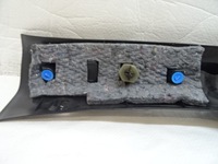 фото thumb №9, Citroen c4 cactus захист заднього ременя 9801288377