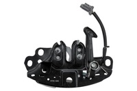 фото thumb №13, Замок капот крышки двигателя