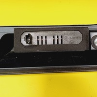 фото thumb №13, Накладка кришки багажника opel signum lift 24423650 nr346