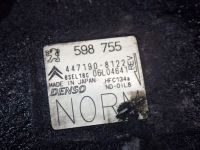 фото thumb №7, Peugeot 3008 10-13 1,6 thp компрессор кондиционера 447190-8122