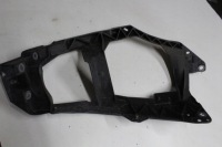 фото thumb №2, Smart forfour 06 панель фары лампы левый перед