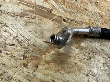 фото thumb №7, Шланг шланг труба кондиціонера opel e-corsa f peugeot e-208 ii 9829525880