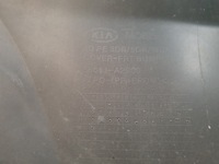 фото thumb №12, Бампер kia ceed 2 ii lift перед передній