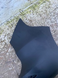 фото thumb №10, Уголок бампера зад renault 850167611