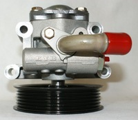 фото thumb №6, Насос підсилювача ford fiesta mk5 mk6 fusion 1.3