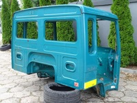 фото thumb №1, Volvo fl6 00-06 четверть правый задняя