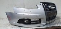фото thumb №7, Audi a6 c6 4f s line s-line ксенон бампер перед переднє