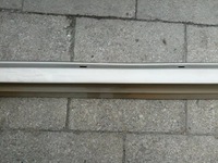 фото thumb №9, Молдинг порог порог mercedes w169 oryg.