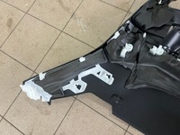 фото thumb №7, Tesla model y 20- оббивка обшивка багажника ліва лівий