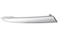 фото thumb №1, Молдинг бампера хром s80 v70 правая 31323988