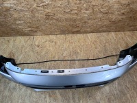 Бампер перед передний sprysk volvo v40 ii crosscountry cc 711-16 lift 2016- Оригинал, фото thumb