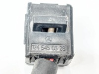 Купити Моторчик передній правого сидіння mercedes-benz sl r129 1298205842, фото thumb