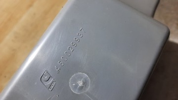 фото thumb №6, Opel corsa c бардачок пасажира 09114401