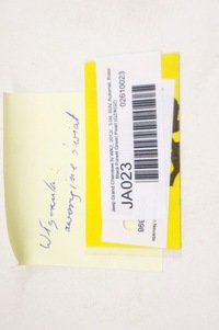 фото thumb №6, Ja023 jeep grand cherokee wk2 панель p56046290ab