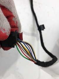 фото thumb №7, Зеркало левый vw tiguan suv 07-18