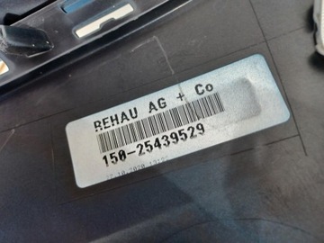 фото thumb №15, Бампер перед переднє audi a3 8y 8y0 20- решітка радіатора