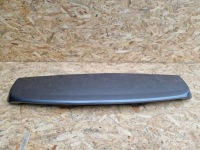 фото thumb №1, Спойлер крышки багажника спойлер land rover sport